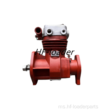 Diesel SDEC Engine D47-000-40 Air Compressor